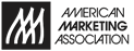 American Marketing Association logo