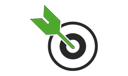 Analytics icon