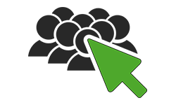 Consumer Research icon