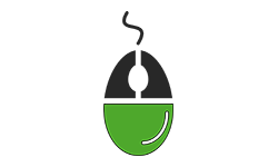 Digital Effectiveness & UX icon