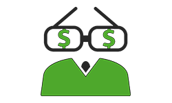 Eye Tracking Studies icon