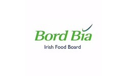 Bord Bia Logo