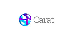 Carat Logo