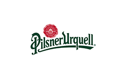Pilsner Urquell Logo